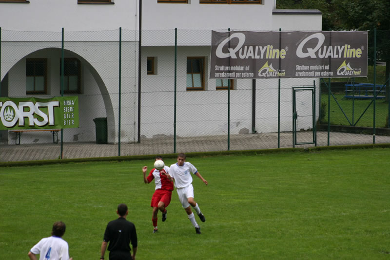 gal/Saison2008-2009- Pokal 1. Runde Hinspiel: Vintl - SV Reischach/2008-08-24 SVR gg. Vintl - Pokalhinspiel 035.jpg